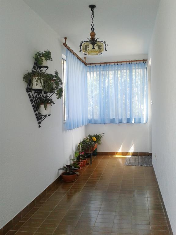 Apartment And Rooms Markovic เซนญ์ ห้อง รูปภาพ