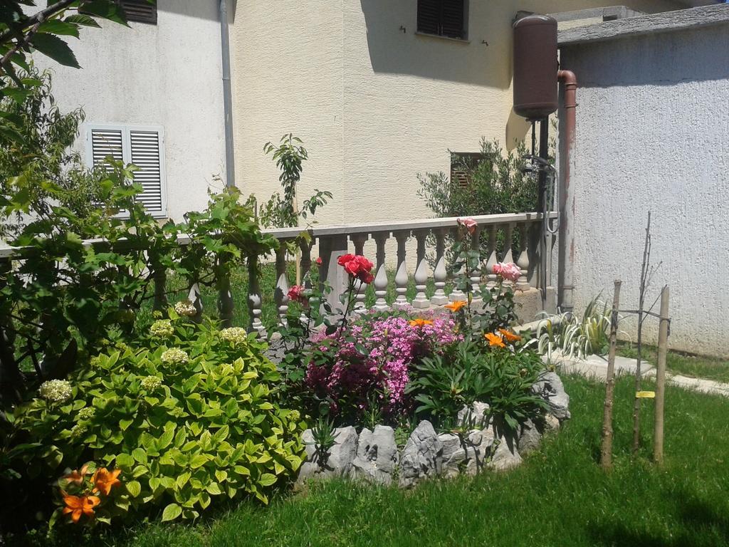Apartment And Rooms Markovic เซนญ์ ห้อง รูปภาพ