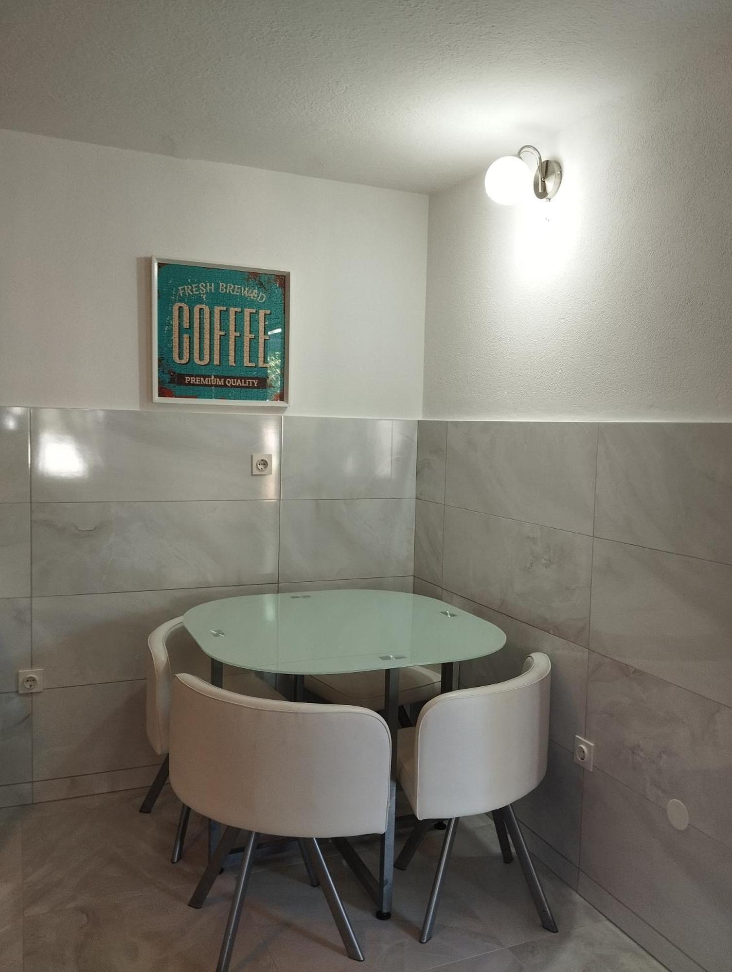Apartment And Rooms Markovic เซนญ์ ภายนอก รูปภาพ