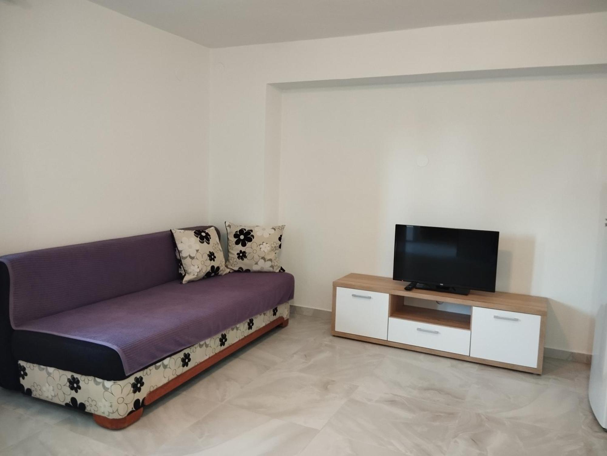 Apartment And Rooms Markovic เซนญ์ ภายนอก รูปภาพ