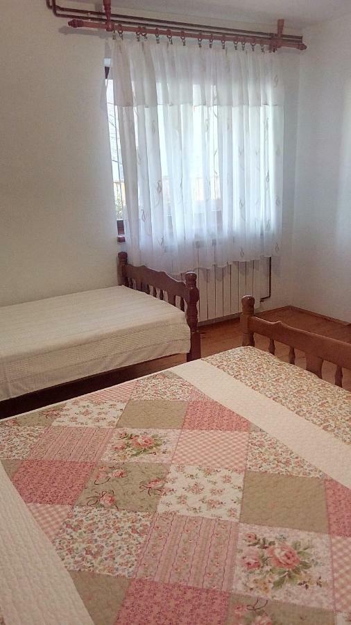 Apartment And Rooms Markovic เซนญ์ ภายนอก รูปภาพ