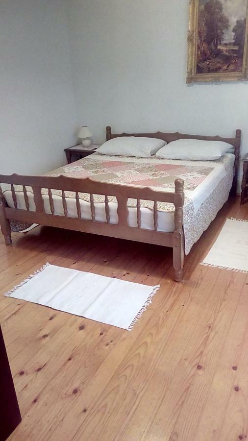 Apartment And Rooms Markovic เซนญ์ ภายนอก รูปภาพ