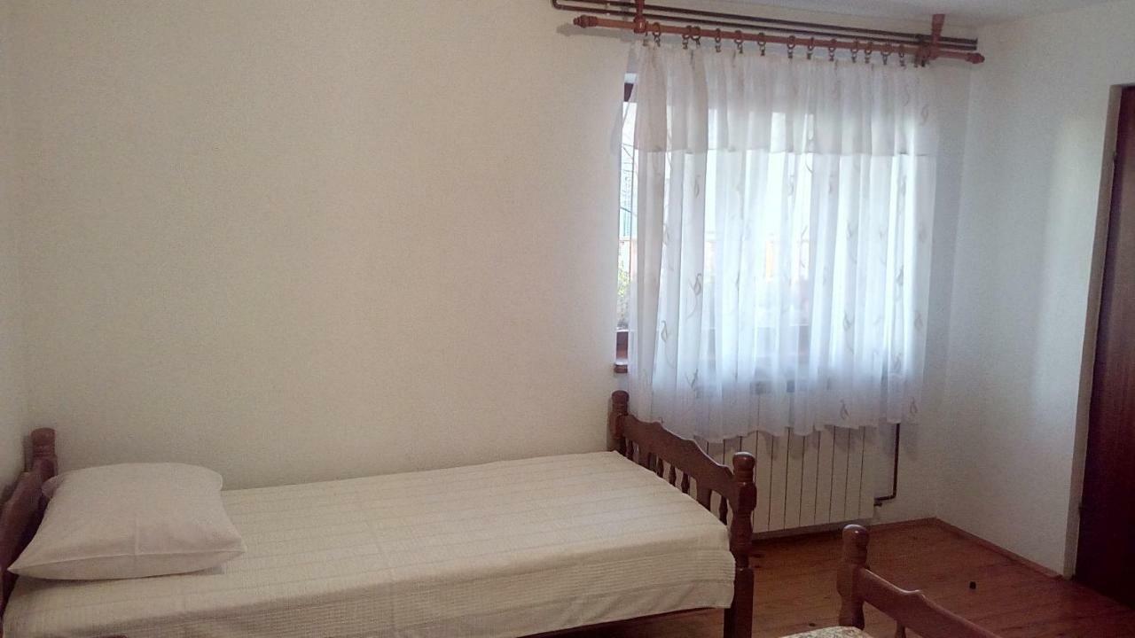 Apartment And Rooms Markovic เซนญ์ ภายนอก รูปภาพ