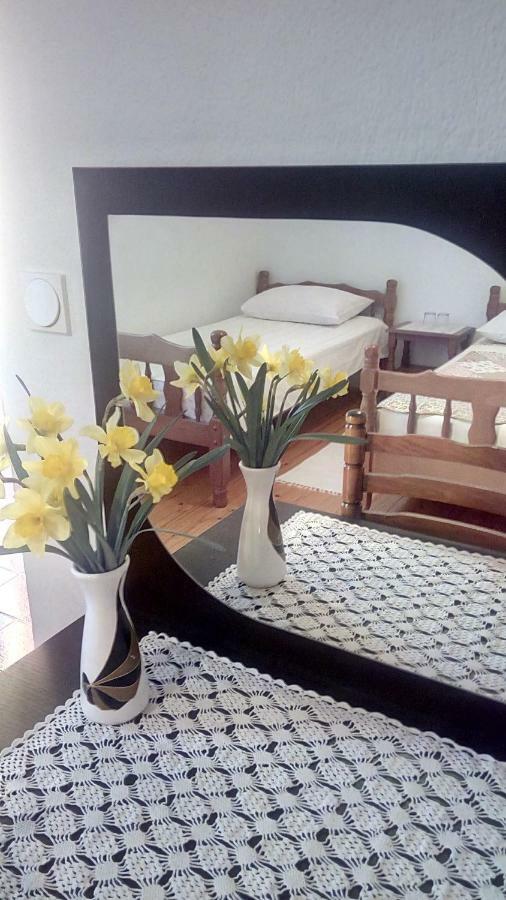Apartment And Rooms Markovic เซนญ์ ภายนอก รูปภาพ