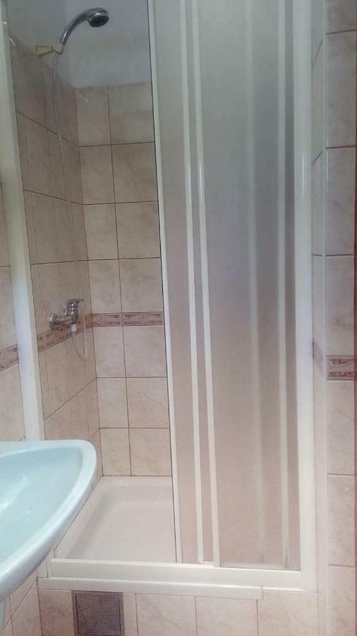 Apartment And Rooms Markovic เซนญ์ ภายนอก รูปภาพ