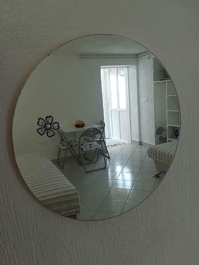Apartment And Rooms Markovic เซนญ์ ภายนอก รูปภาพ