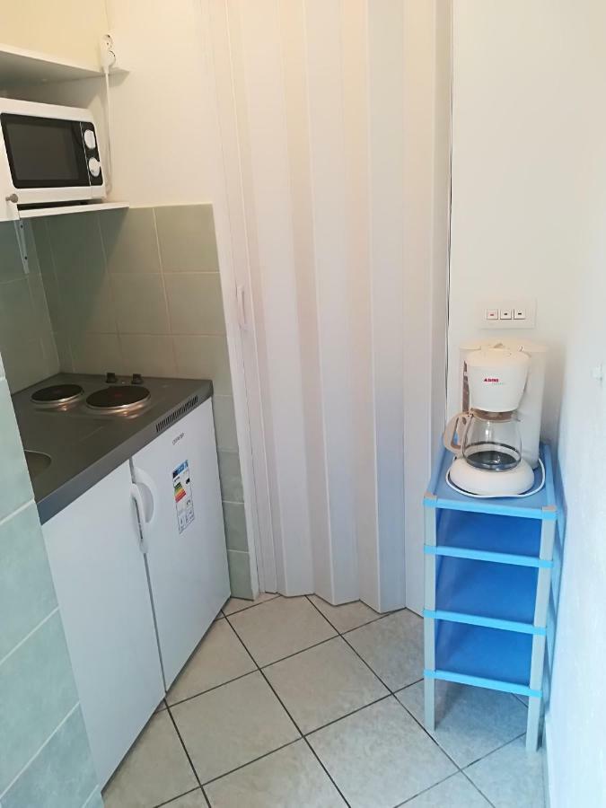Apartment And Rooms Markovic เซนญ์ ภายนอก รูปภาพ