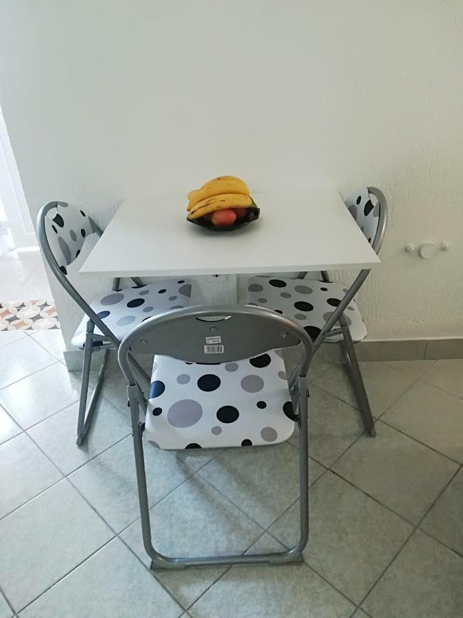 Apartment And Rooms Markovic เซนญ์ ภายนอก รูปภาพ